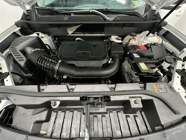 Thumbnail: 2023 GMC Acadia - 28