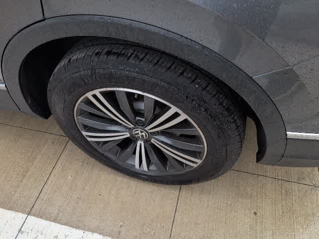 Thumbnail: 2024 Volkswagen Tiguan - 10