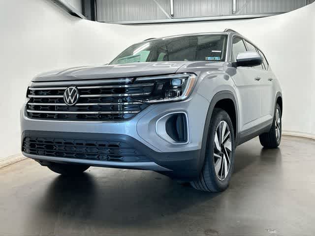 Thumbnail: 2026 Volkswagen Atlas - 27