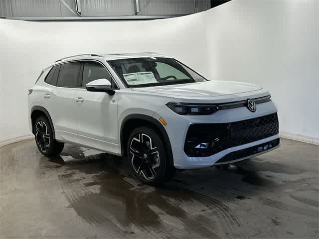 Thumbnail: 2026 Volkswagen Tiguan - 29