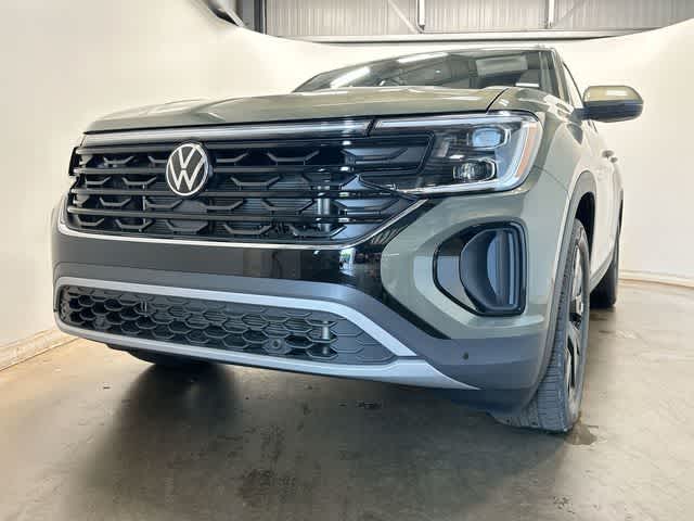 Thumbnail: 2026 Volkswagen Atlas - 24