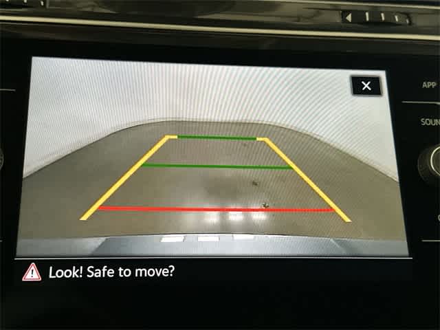 Thumbnail: 2024 Volkswagen Tiguan - 14