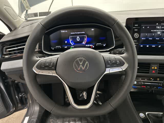 Thumbnail: 2026 Volkswagen Jetta - 8