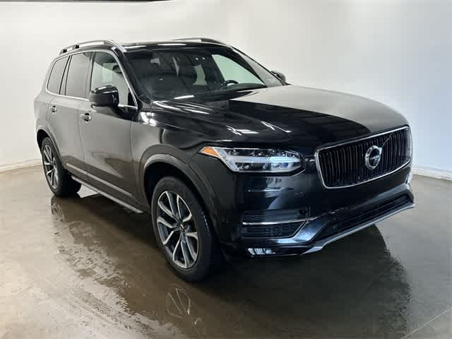 Thumbnail: 2018 Volvo XC90 - 33