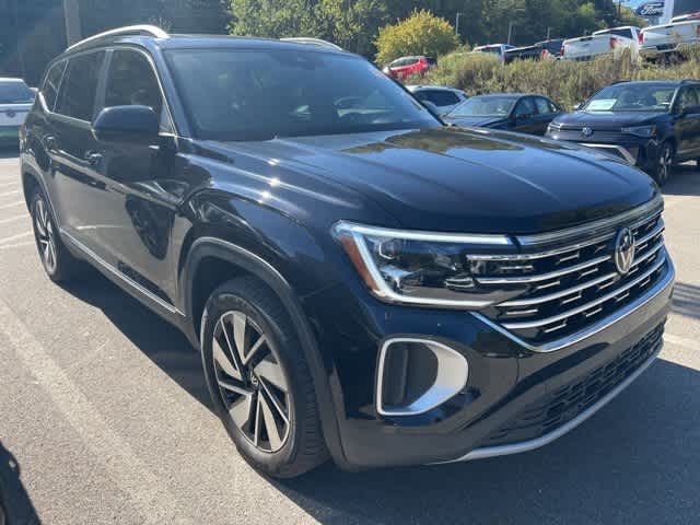 Thumbnail: 2025 Volkswagen Atlas - 6
