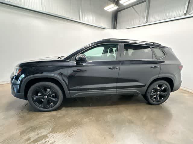 Thumbnail: 2026 Volkswagen Taos - 2
