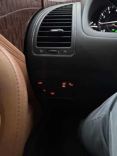 Thumbnail: 2017 Nissan Armada - 19