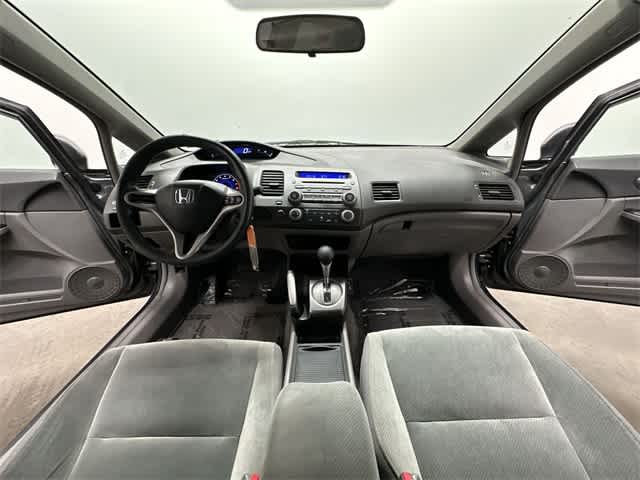 Thumbnail: 2009 Honda Civic - 15