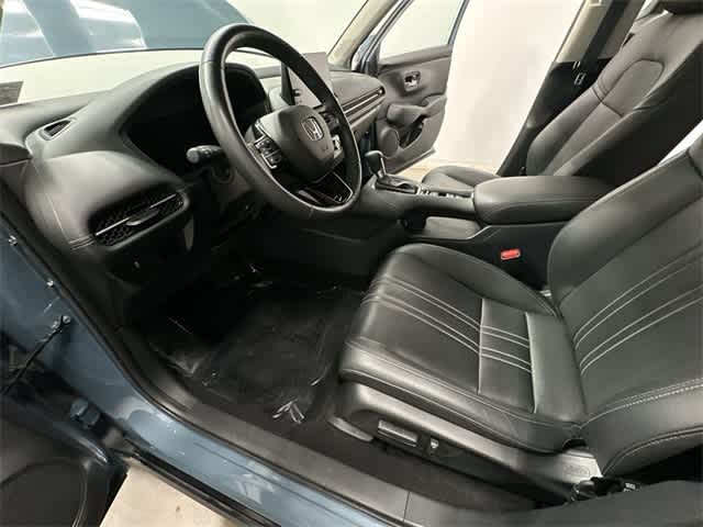 Thumbnail: 2023 Honda HR-V - 16