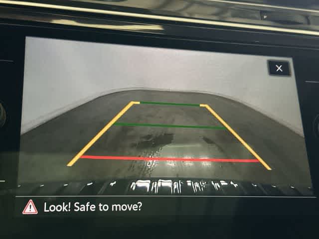 Thumbnail: 2024 Volkswagen Tiguan - 14