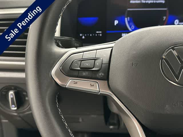 Thumbnail: 2023 Volkswagen Atlas - 8