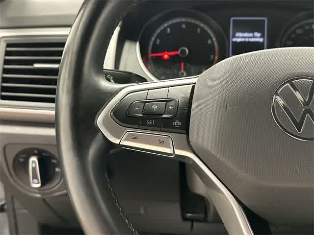 Thumbnail: 2020 Volkswagen Atlas - 9