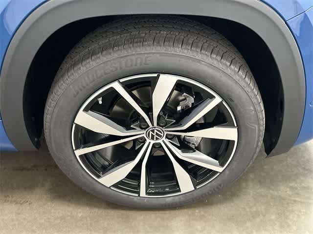 Thumbnail: 2026 Volkswagen Atlas - 5