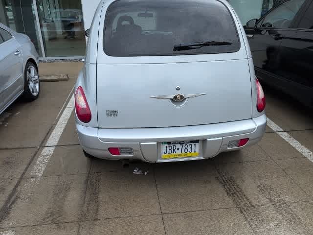 Thumbnail: 2006 Chrysler PT Cruiser - 3