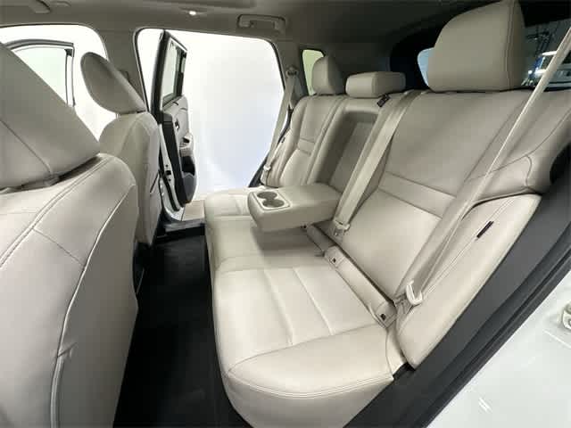 Thumbnail: 2023 Nissan Rogue - 20