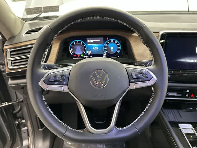 Thumbnail: 2026 Volkswagen Atlas - 8