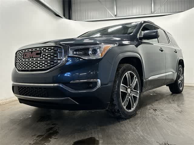 Thumbnail: 2019 GMC Acadia - 32