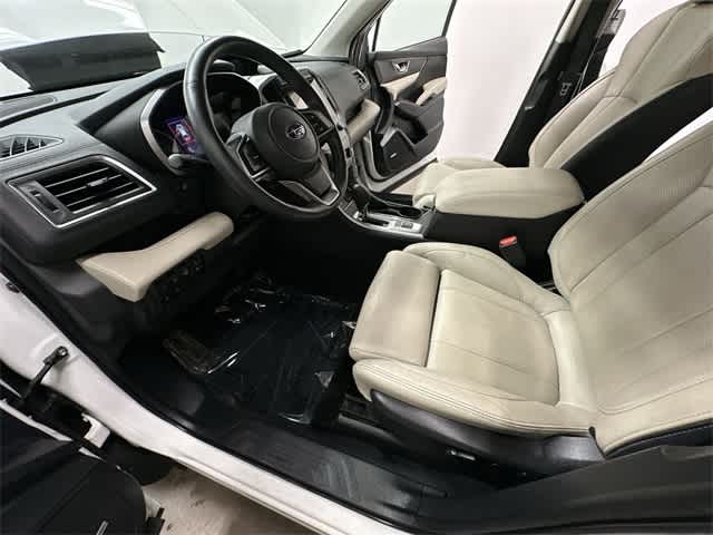 Thumbnail: 2021 Subaru Ascent - 17