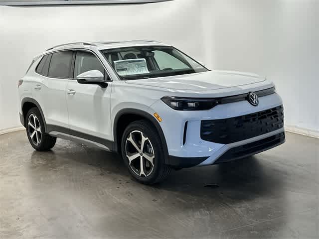 Thumbnail: 2026 Volkswagen Tiguan - 26