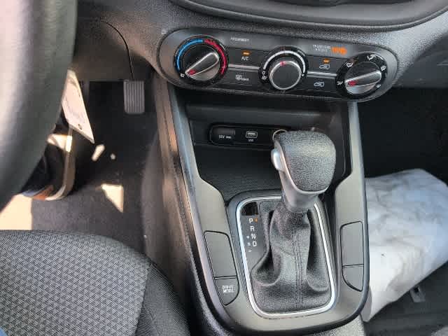 Thumbnail: 2023 Kia Soul - 17