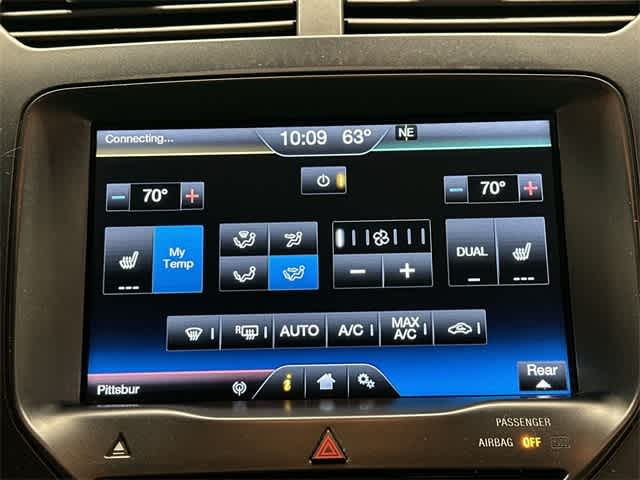 Thumbnail: 2015 Ford Explorer - 15