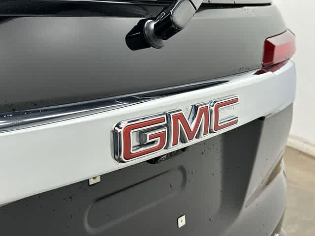 Thumbnail: 2023 GMC Acadia - 32