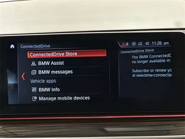 Thumbnail: 2018 BMW 5 Series - 13