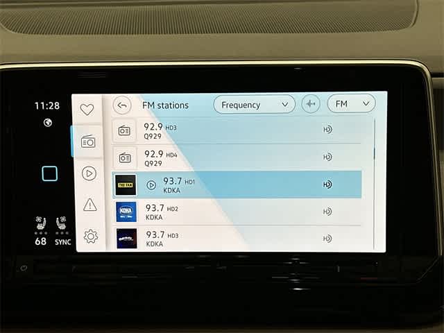 Thumbnail: 2026 Volkswagen Atlas - 12