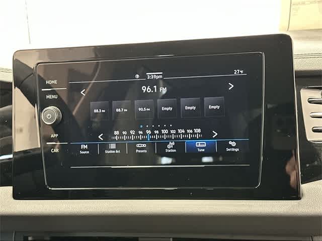 Thumbnail: 2026 Volkswagen Jetta - 10