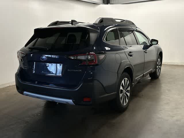 Thumbnail: 2023 Subaru Outback - 35