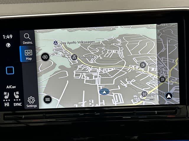 Thumbnail: 2026 Volkswagen Atlas - 13