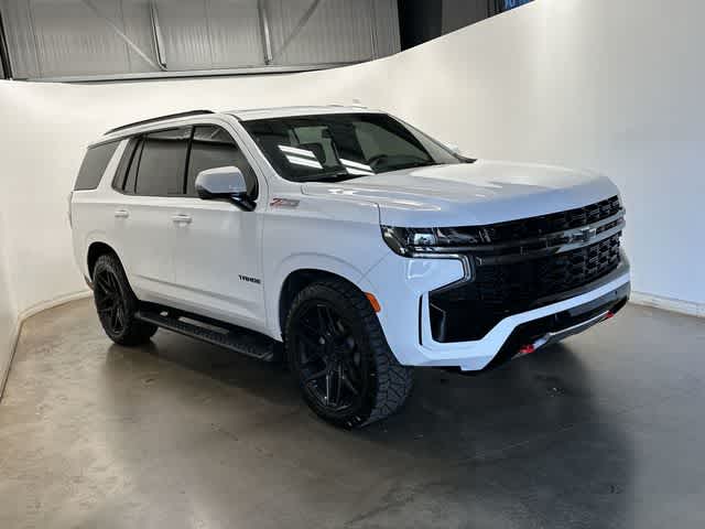 Thumbnail: 2022 Chevrolet Tahoe - 35