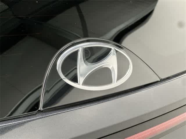 Thumbnail: 2022 Hyundai Tucson - 26