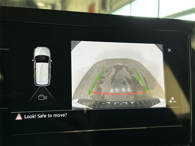 Thumbnail: 2025 Volkswagen Taos - 13