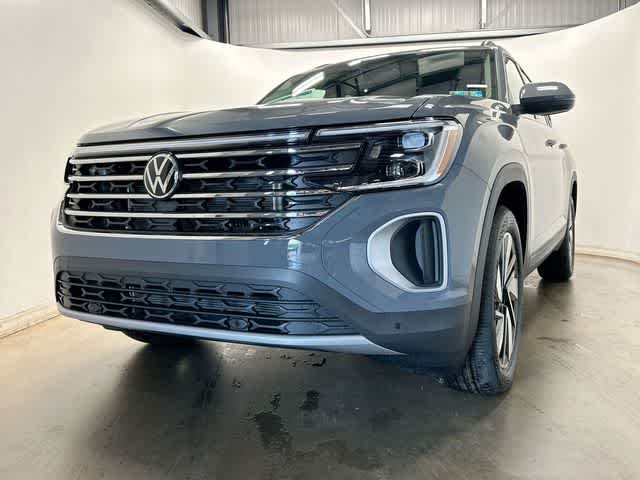Thumbnail: 2026 Volkswagen Atlas - 27