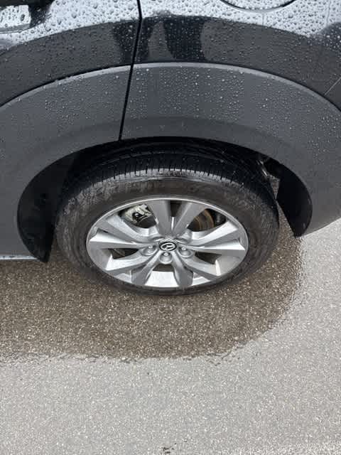 Thumbnail: 2024 Mazda CX-30 - 8