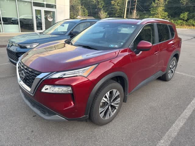 Thumbnail: 2023 Nissan Rogue - 1