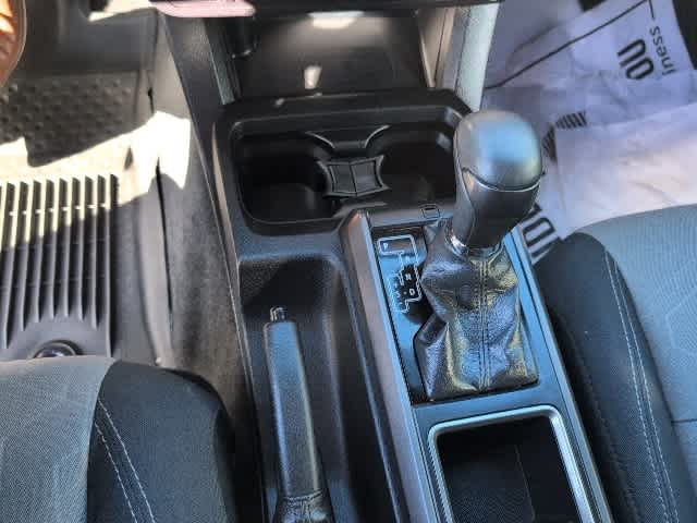 Thumbnail: 2021 Toyota Tacoma - 15