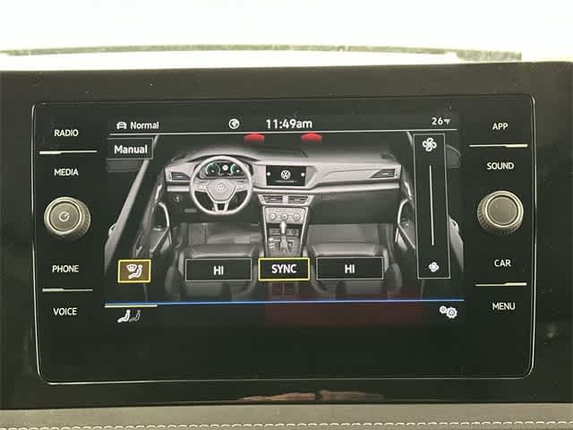 Thumbnail: 2026 Volkswagen Taos - 15