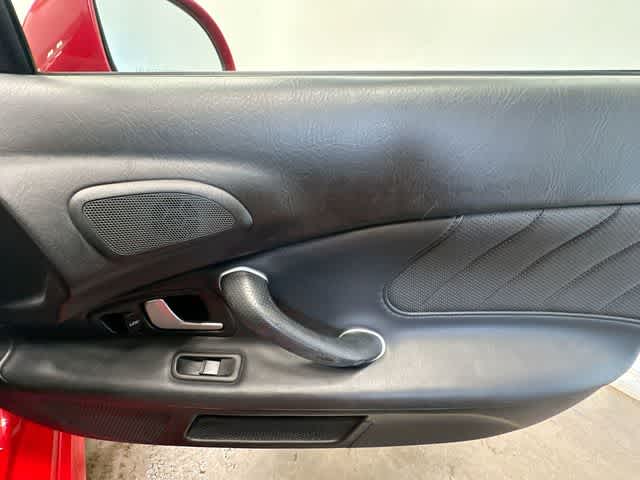2008 Honda S2000 Base - Photo 19