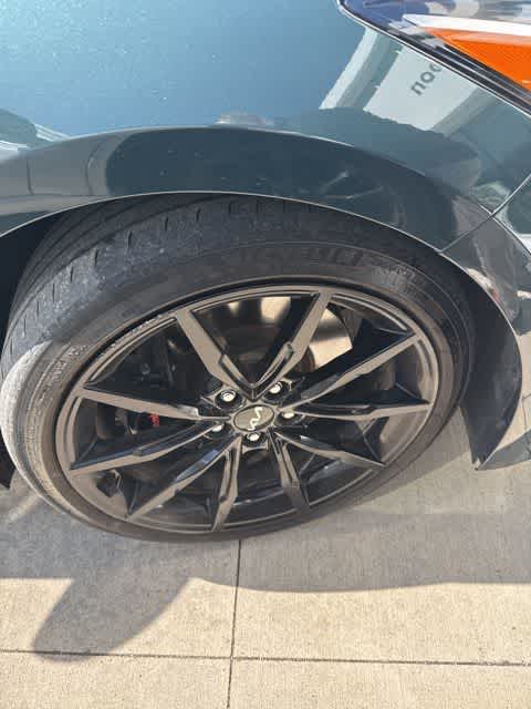 Thumbnail: 2023 Kia Stinger - 4