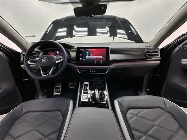 Thumbnail: 2026 Volkswagen Atlas - 20