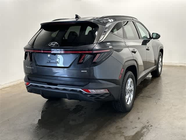 Thumbnail: 2022 Hyundai Tucson - 32