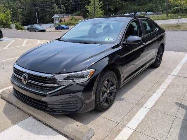 Thumbnail: 2022 Volkswagen Jetta - 1