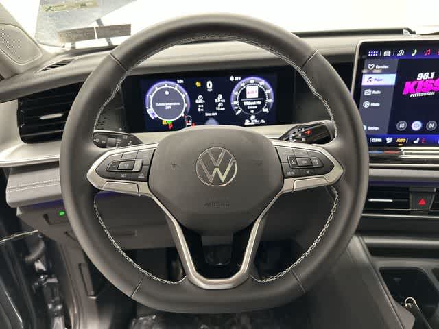 Thumbnail: 2026 Volkswagen Tiguan - 8