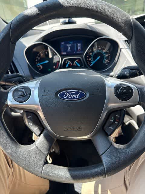 Thumbnail: 2014 Ford Escape - 13
