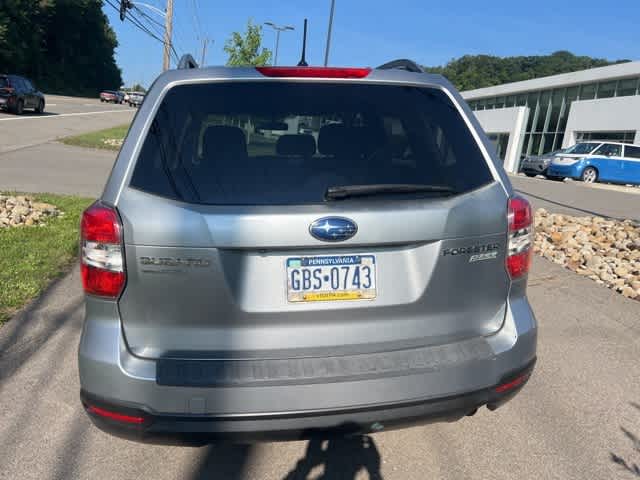 Thumbnail: 2014 Subaru Forester - 4