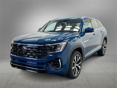 2026 Volkswagen Atlas Cross Sport 2.0T SEL Premium R-Line SUV