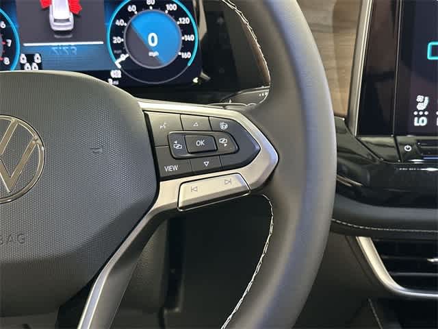 Thumbnail: 2026 Volkswagen Atlas - 10