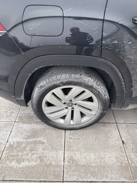 Thumbnail: 2023 Volkswagen Atlas - 5